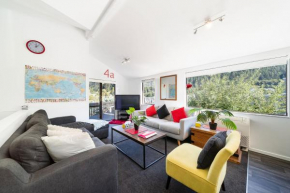 Hotels in Neuseeland